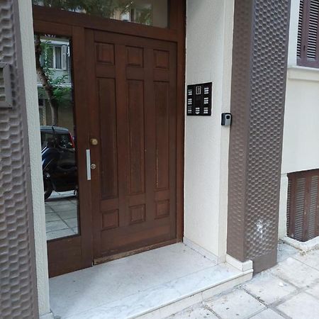 Anastasia1 Apartments Thessaloniki Exterior photo