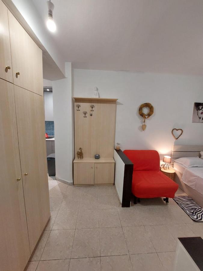 Anastasia1 Apartments Thessaloniki Exterior photo