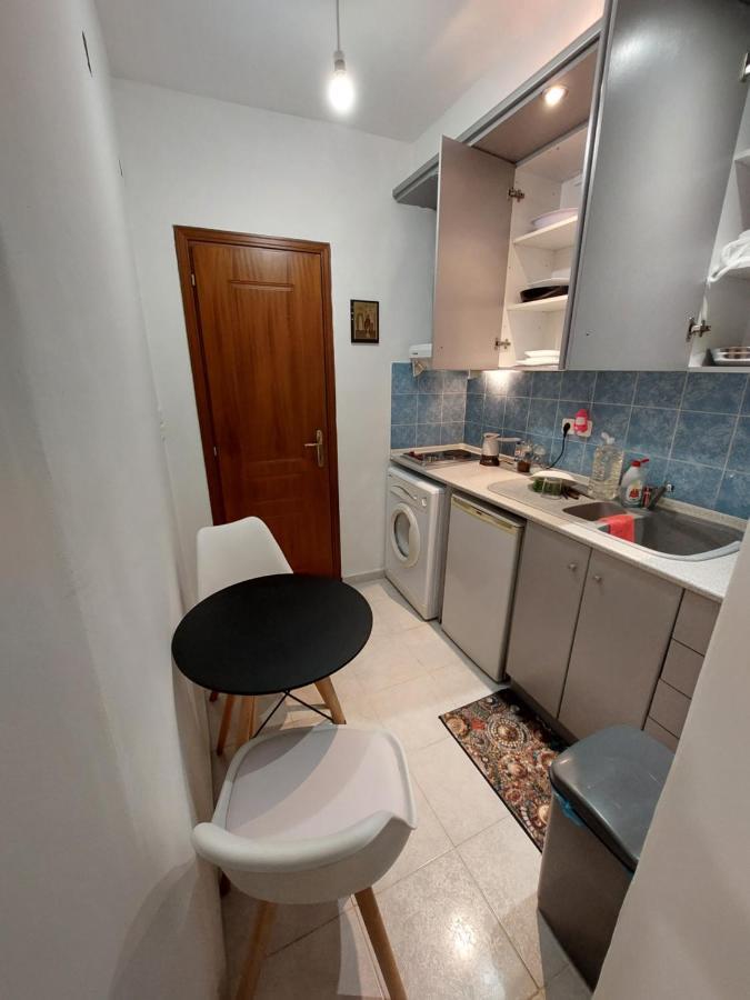 Anastasia1 Apartments Thessaloniki Exterior photo