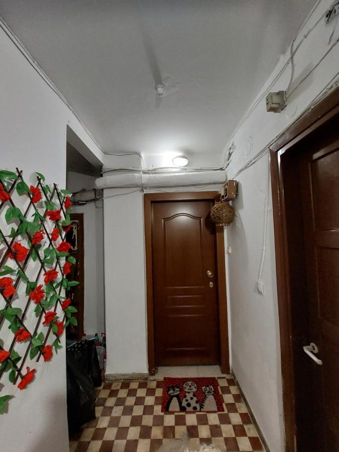 Anastasia1 Apartments Thessaloniki Exterior photo