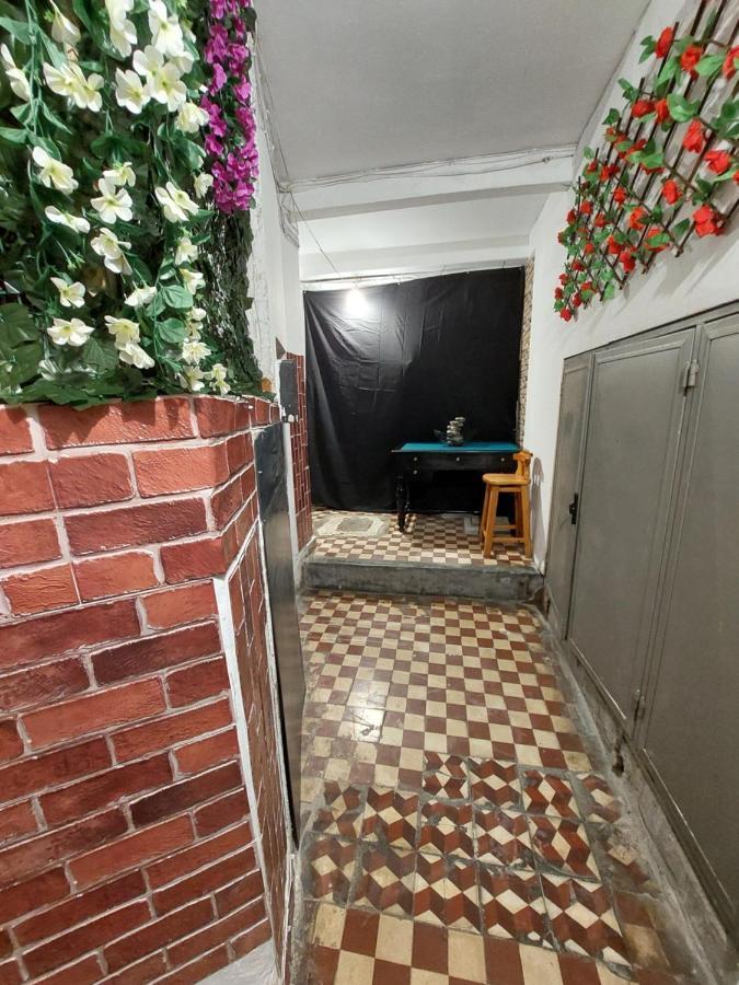 Anastasia1 Apartments Thessaloniki Exterior photo