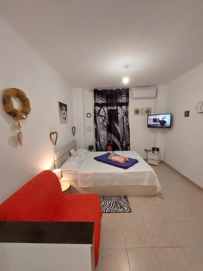 Anastasia1 Apartments Thessaloniki Exterior photo