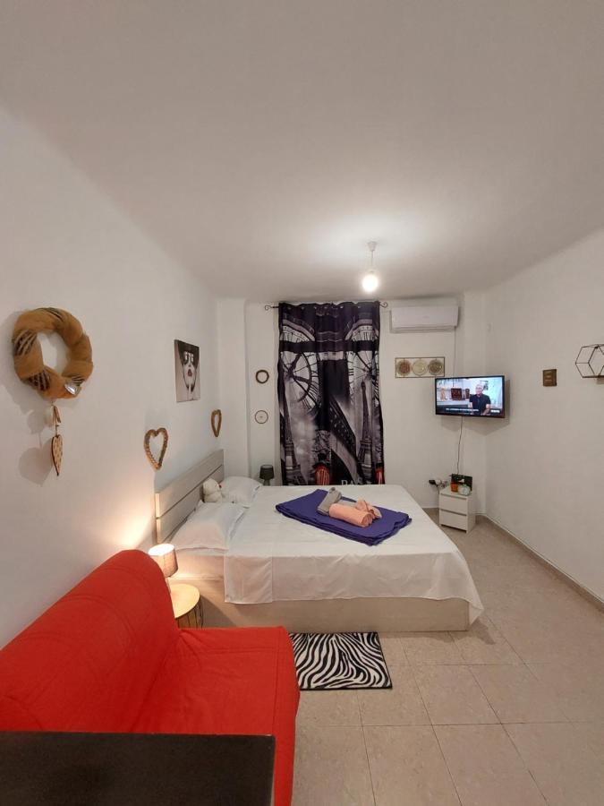 Anastasia1 Apartments Thessaloniki Exterior photo